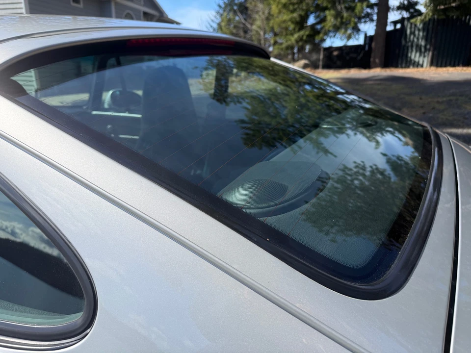 1997 Porsche 993 Carrera 4S - Image 22 of 31