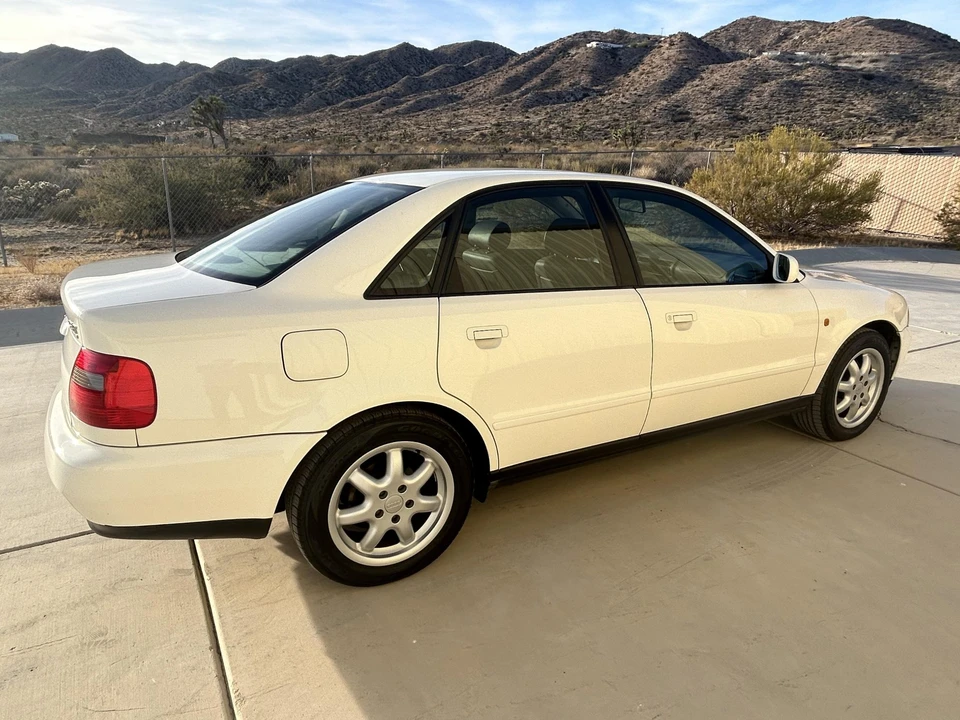 1998 Audi B5 A4 - Image 21 of 31