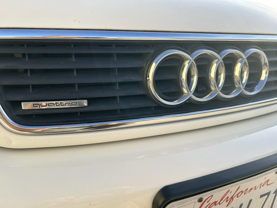 1998 Audi B5 A4 - Image 29 of 31