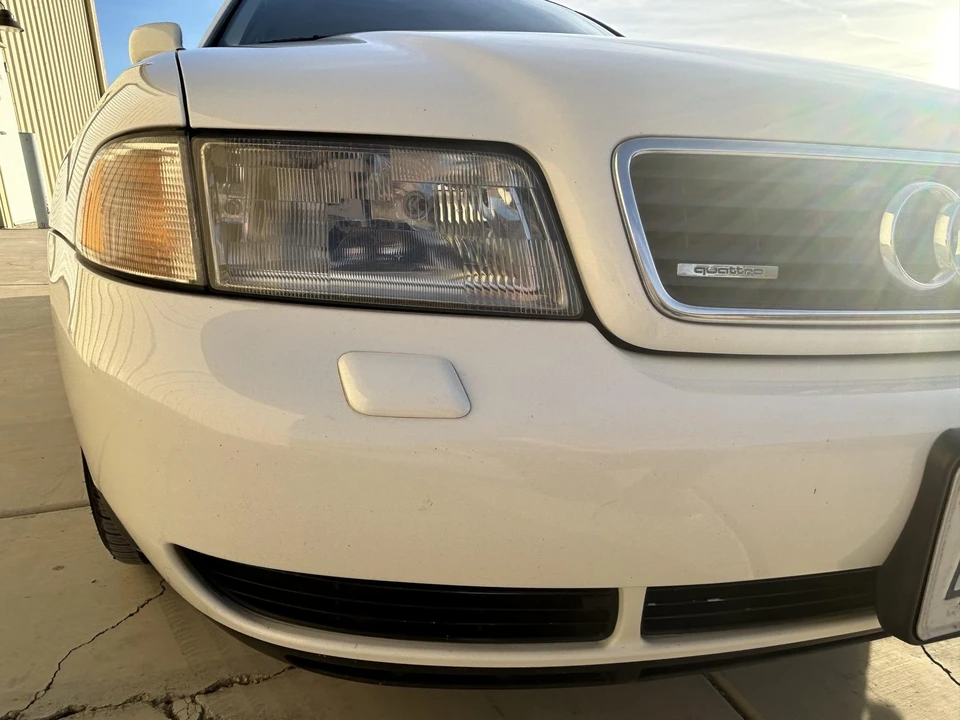 1998 Audi B5 A4 - Image 28 of 31