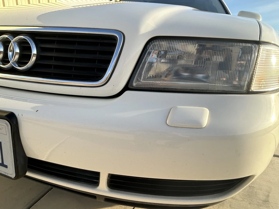 1998 Audi B5 A4 - Image 30 of 31