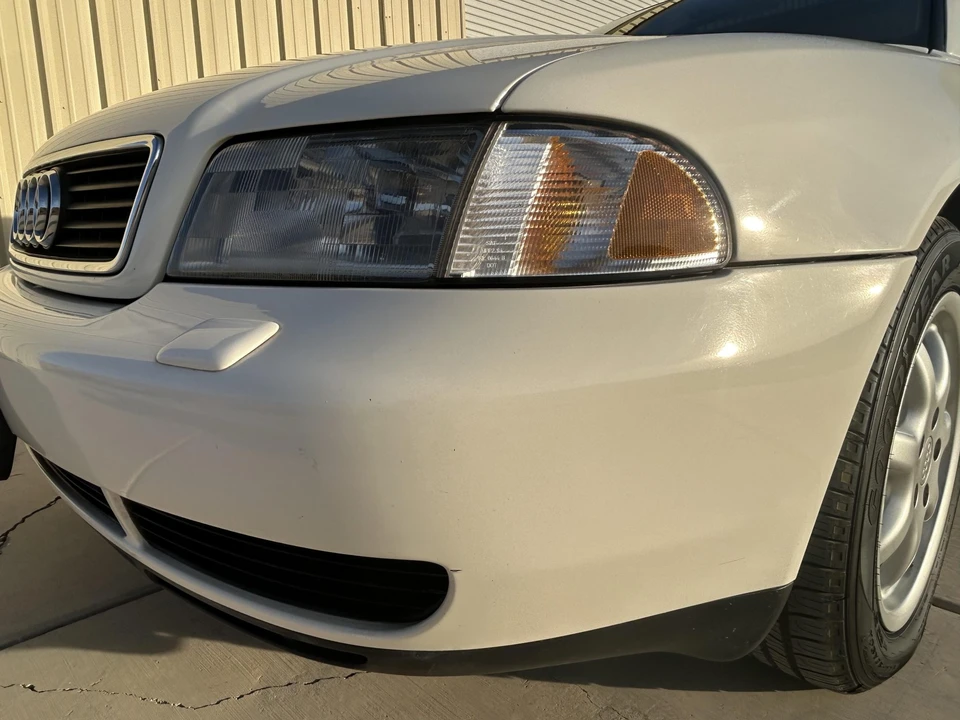 1998 Audi B5 A4 - Image 31 of 31