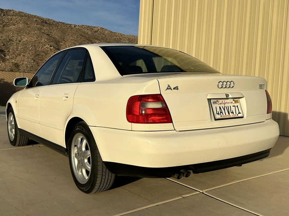 1998 Audi B5 A4 - Image 14 of 31