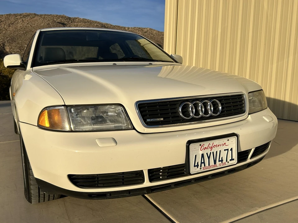 1998 Audi B5 A4 - Image 27 of 31