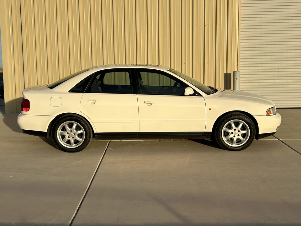 1998 Audi B5 A4 - Image 23 of 31