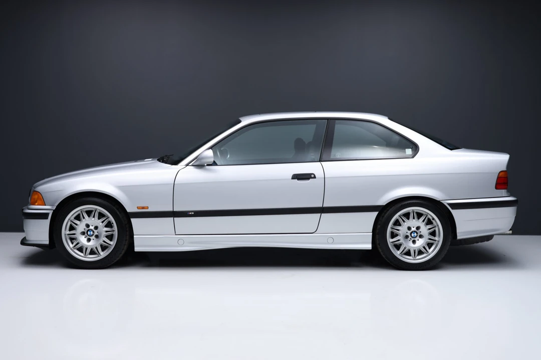 1998 BMW E36 M3 - Image 3 of 31