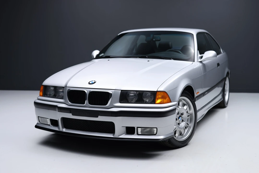 1998 BMW E36 M3 - Image 2 of 31