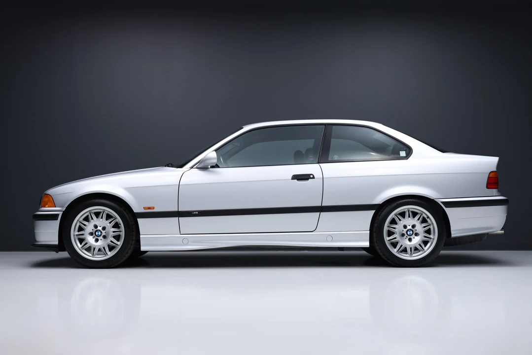 1998 BMW E36 M3 - Image 4 of 31