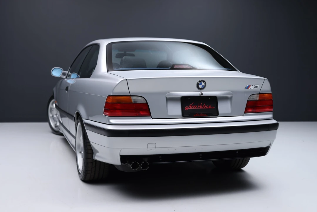 1998 BMW E36 M3 - Image 5 of 31