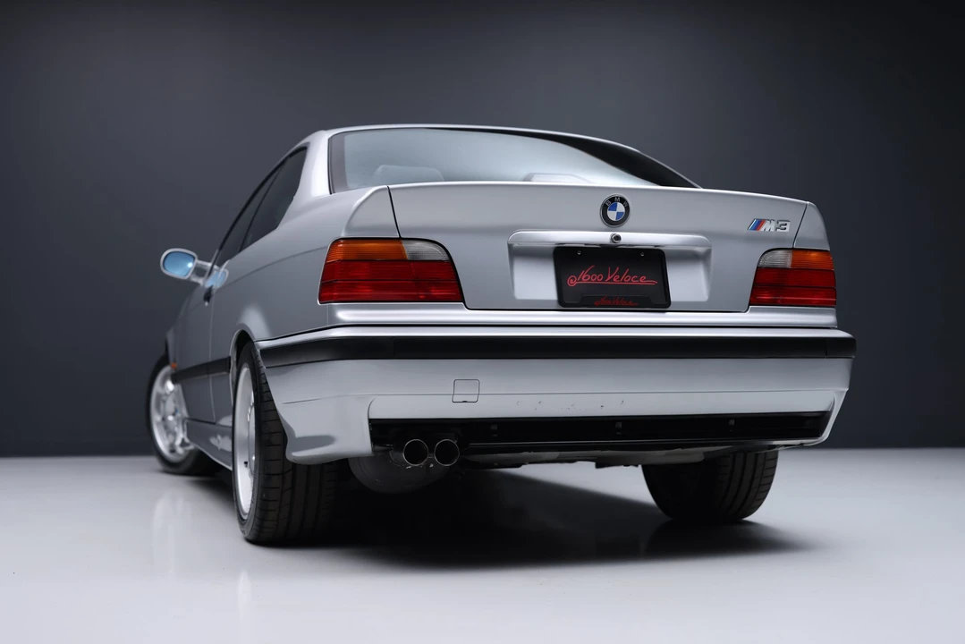 1998 BMW E36 M3 - Image 6 of 31