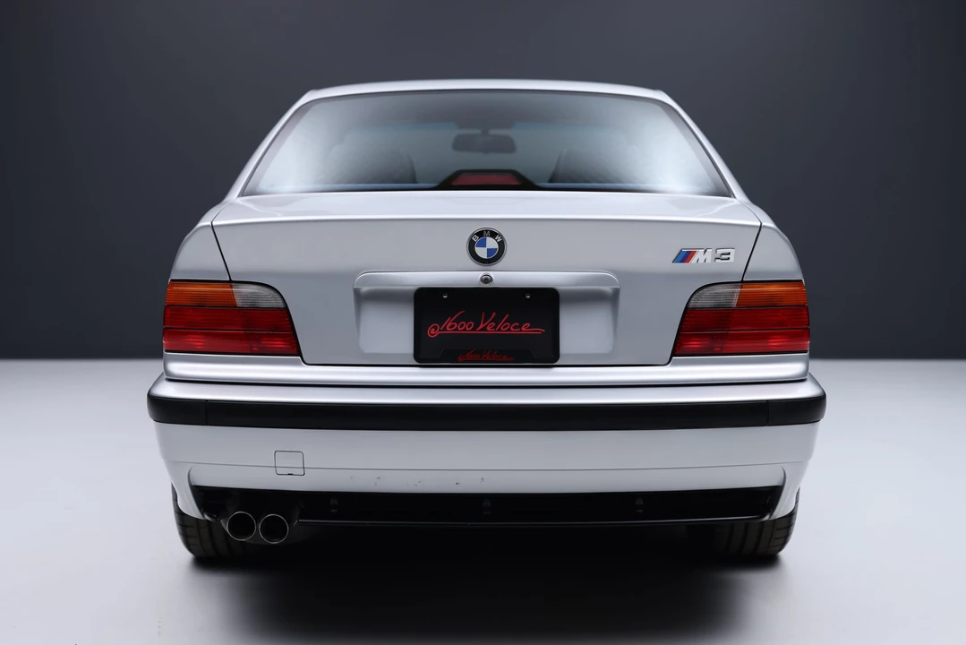 1998 BMW E36 M3 - Image 7 of 31