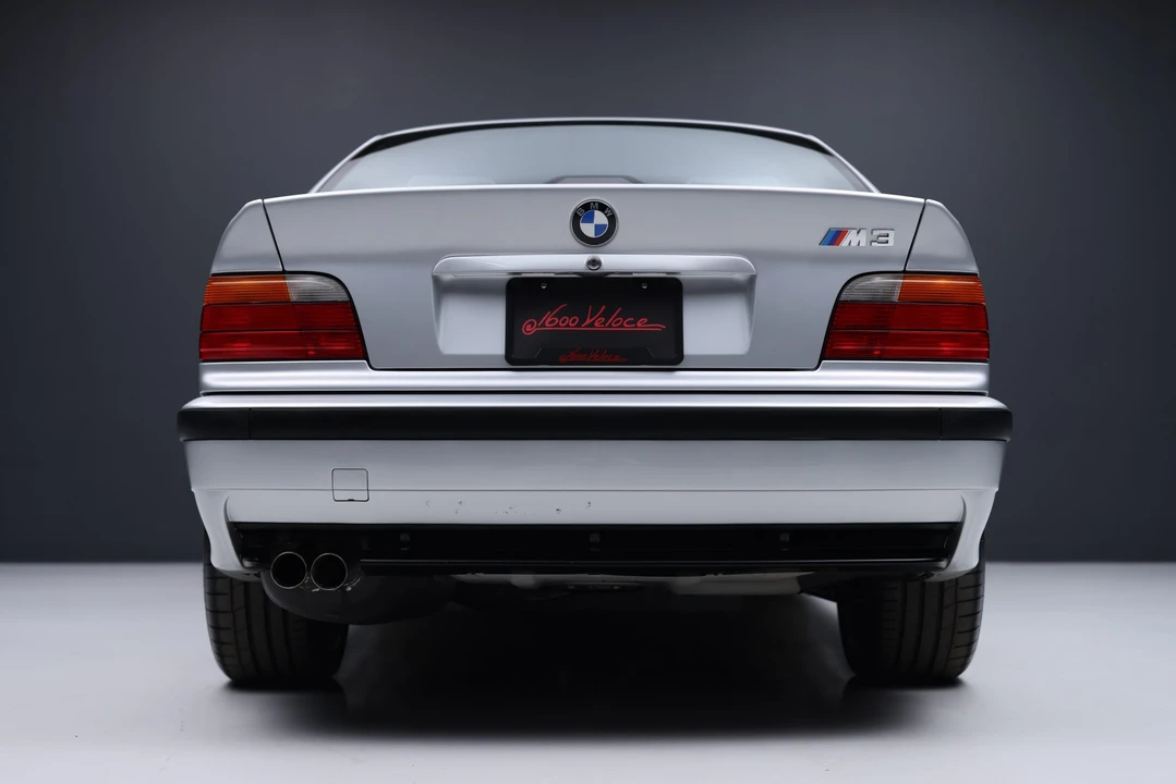 1998 BMW E36 M3 - Image 8 of 31