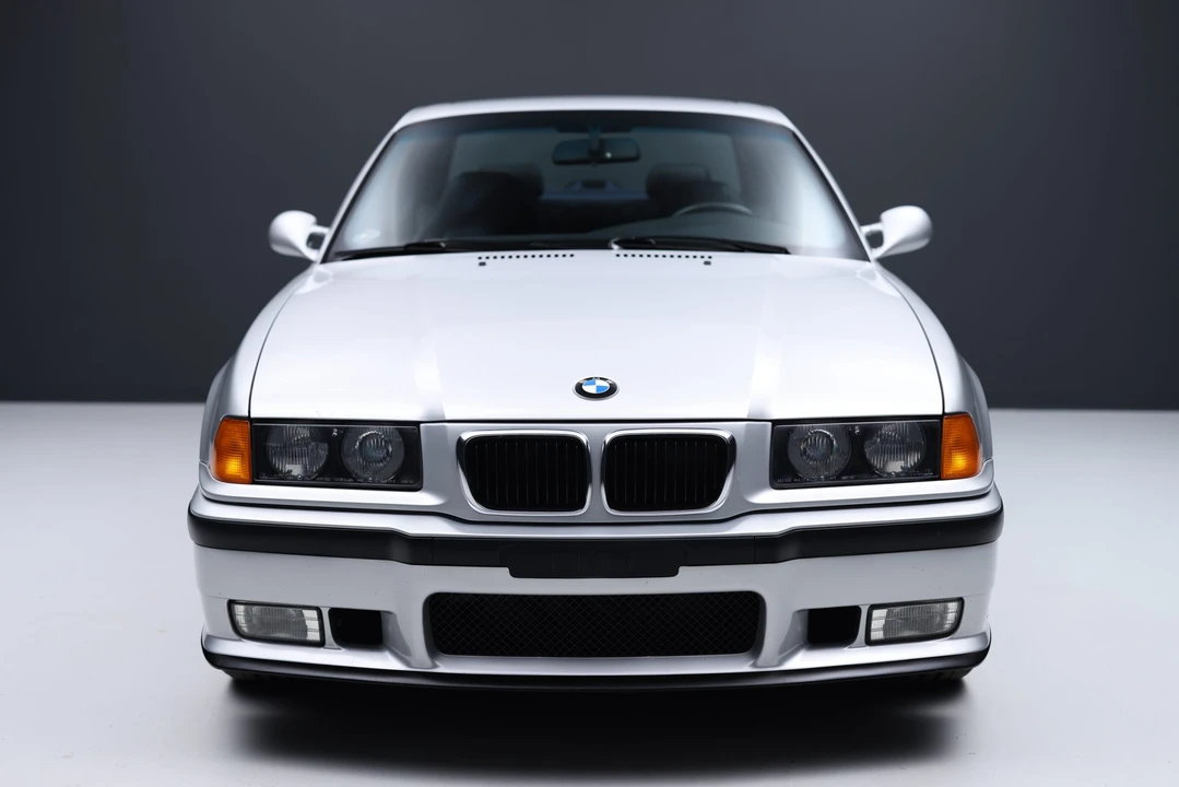 1998 BMW E36 M3 - Image 15 of 31