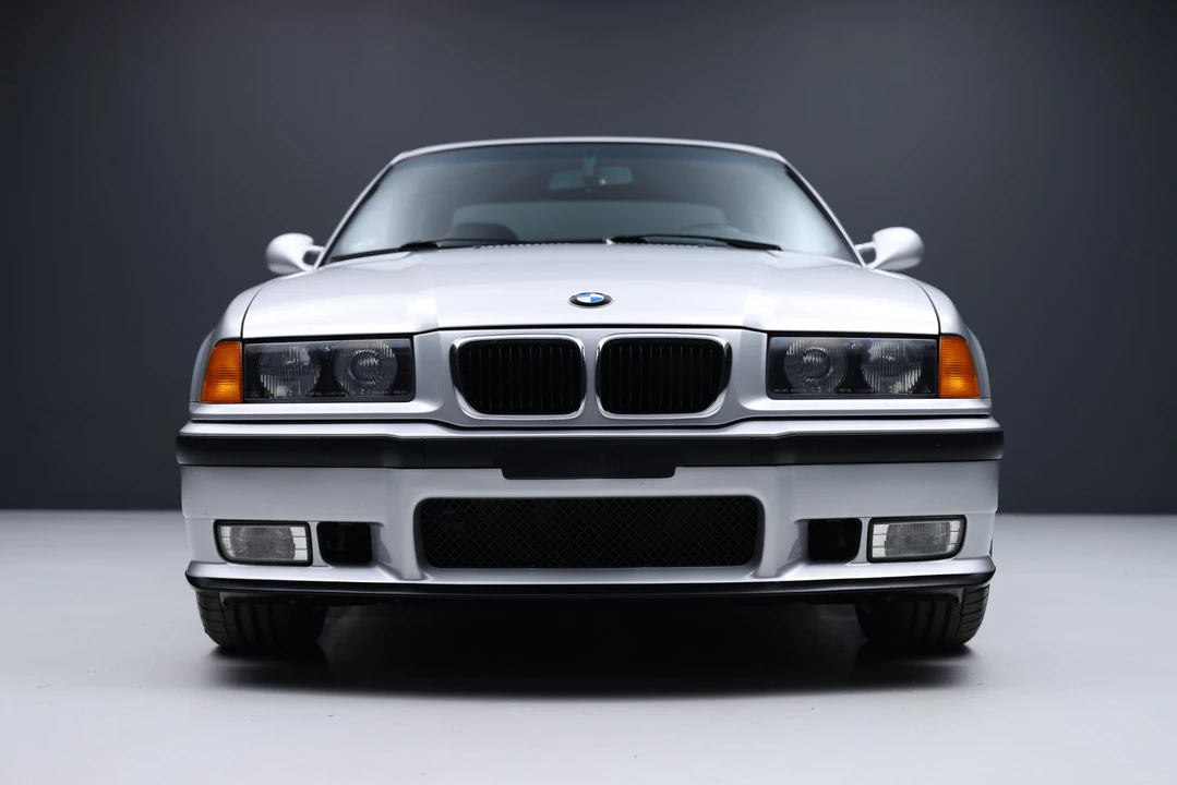 1998 BMW E36 M3 - Image 16 of 31