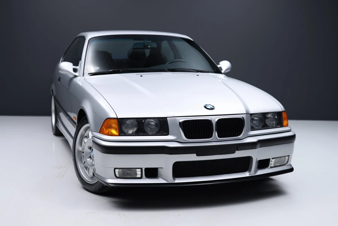 1998 BMW E36 M3 - Image 13 of 31