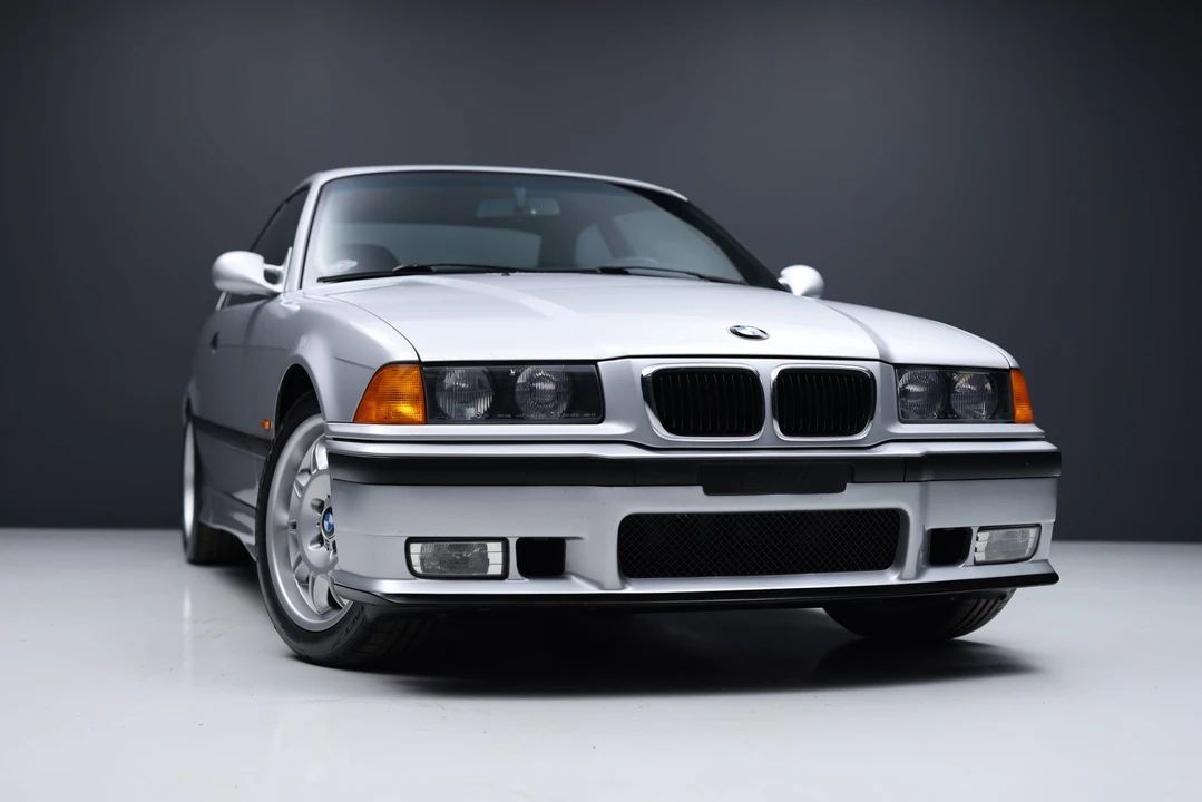 1998 BMW E36 M3 - Image 14 of 31