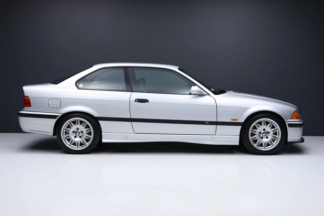 1998 BMW E36 M3 - Image 11 of 31