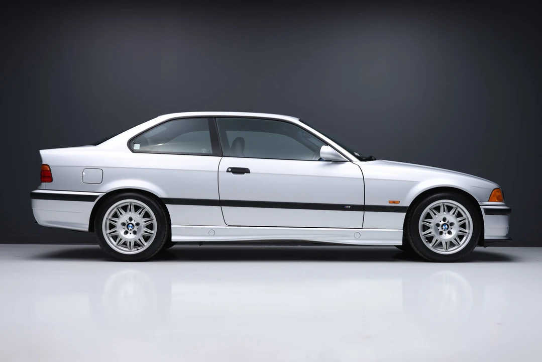 1998 BMW E36 M3 - Image 12 of 31