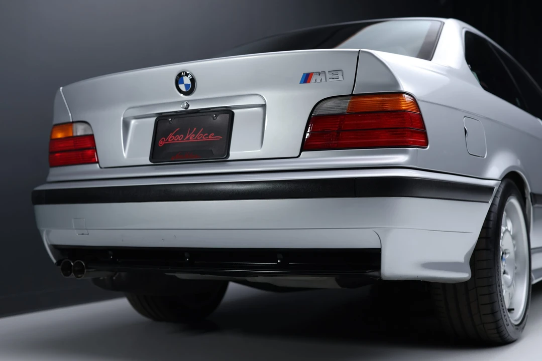 1998 BMW E36 M3 - Image 30 of 31