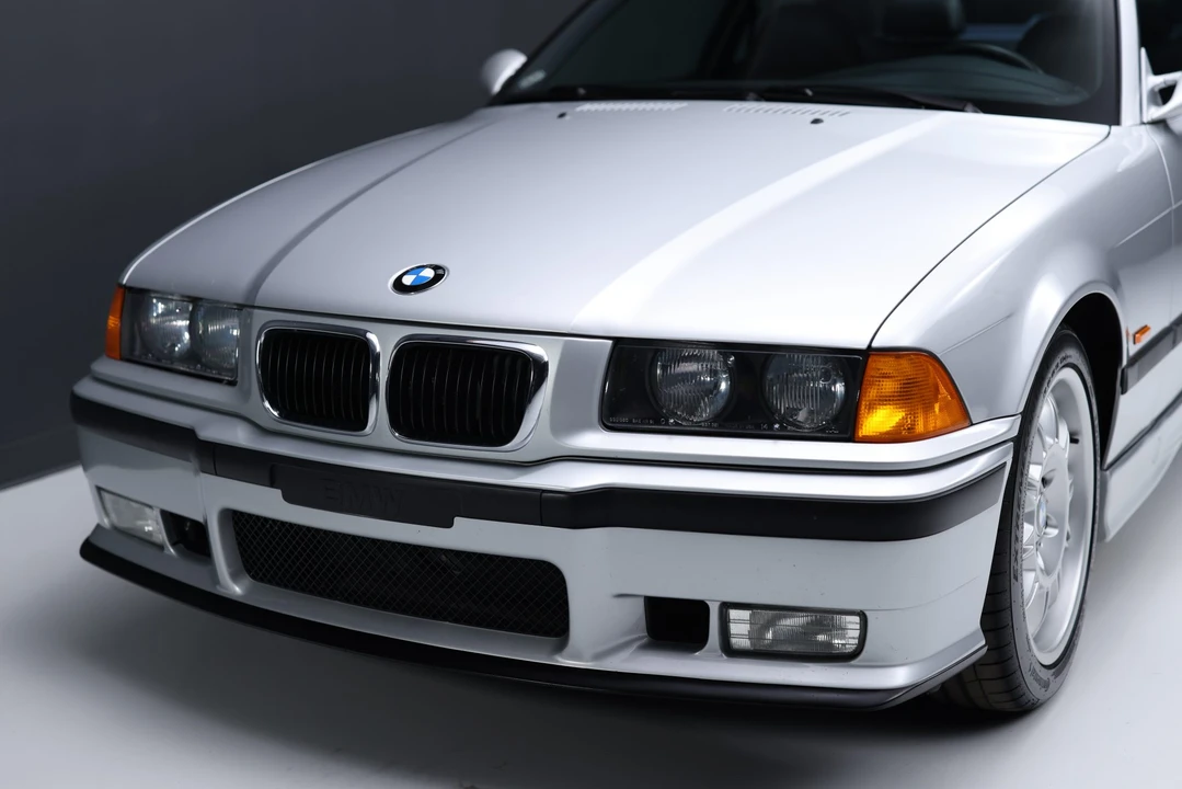 1998 BMW E36 M3 - Image 19 of 31