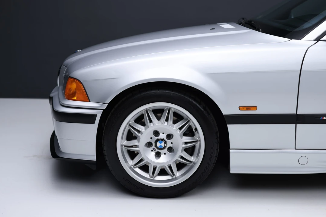1998 BMW E36 M3 - Image 20 of 31