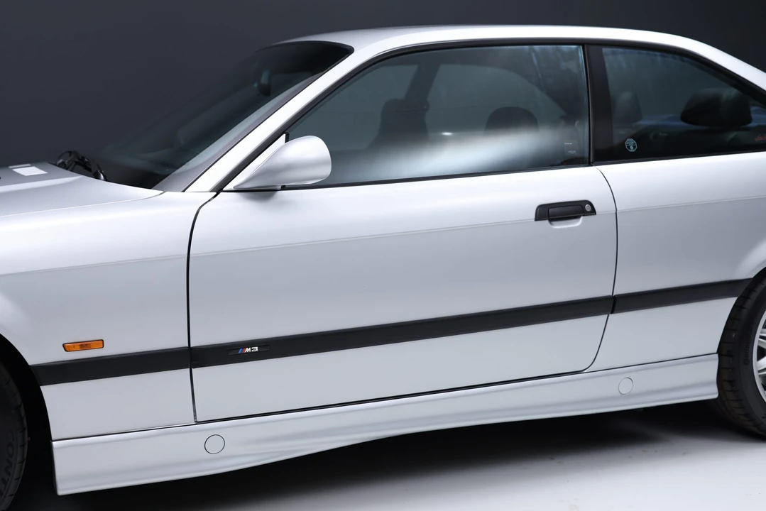 1998 BMW E36 M3 - Image 23 of 31