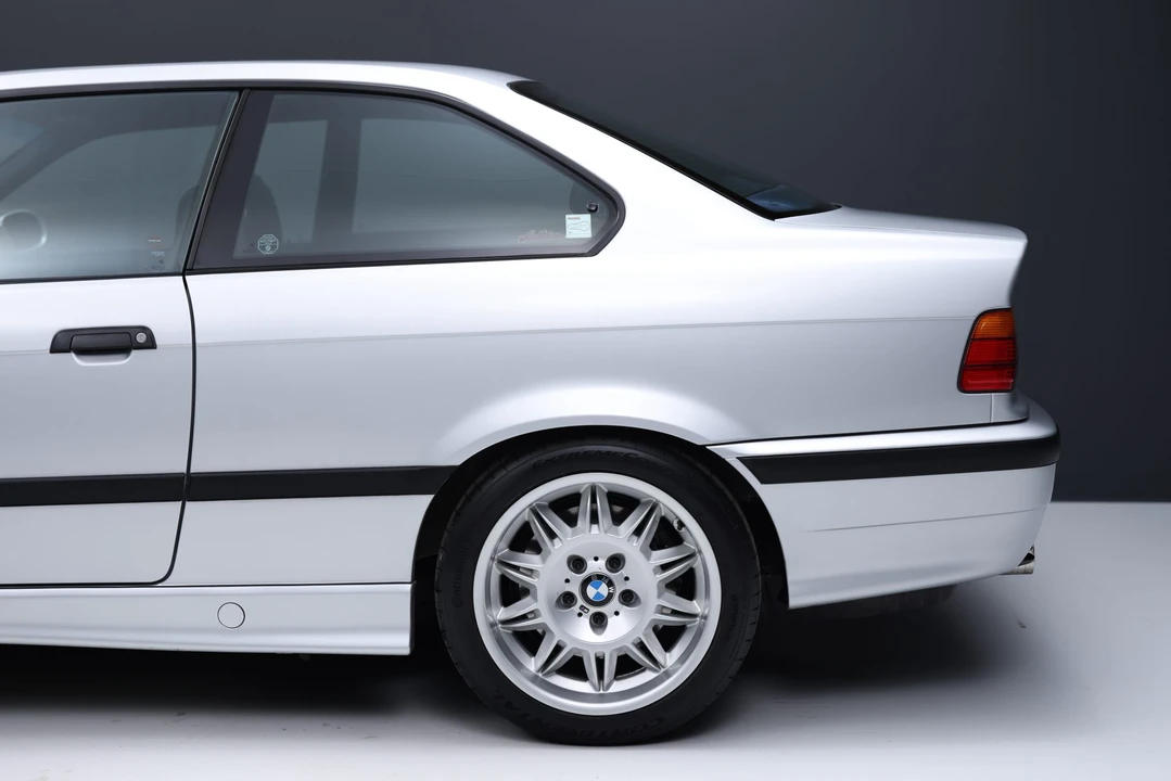 1998 BMW E36 M3 - Image 25 of 31