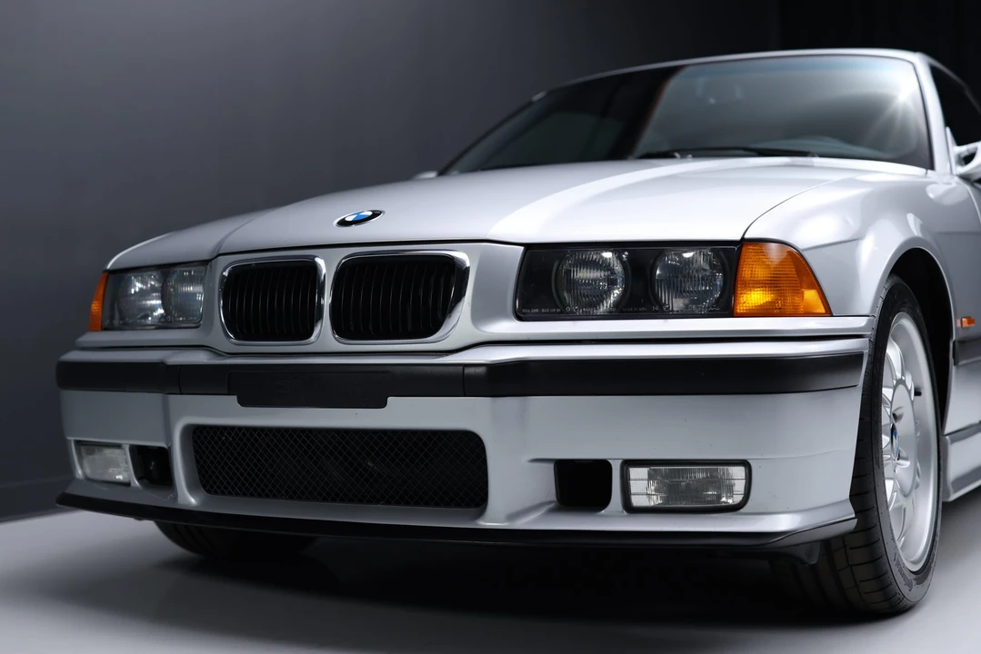 1998 BMW E36 M3 - Image 18 of 31