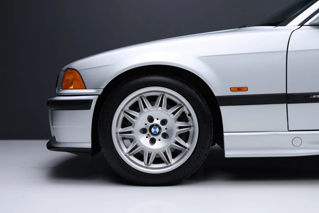 1998 BMW E36 M3 - Image 21 of 31