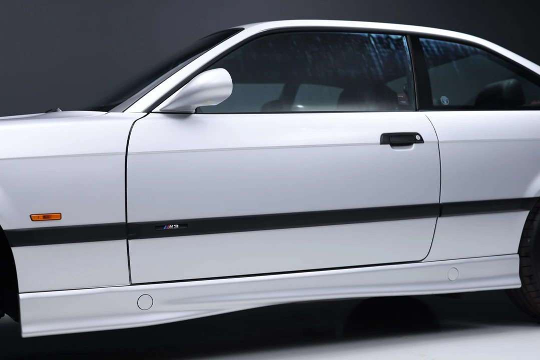 1998 BMW E36 M3 - Image 24 of 31