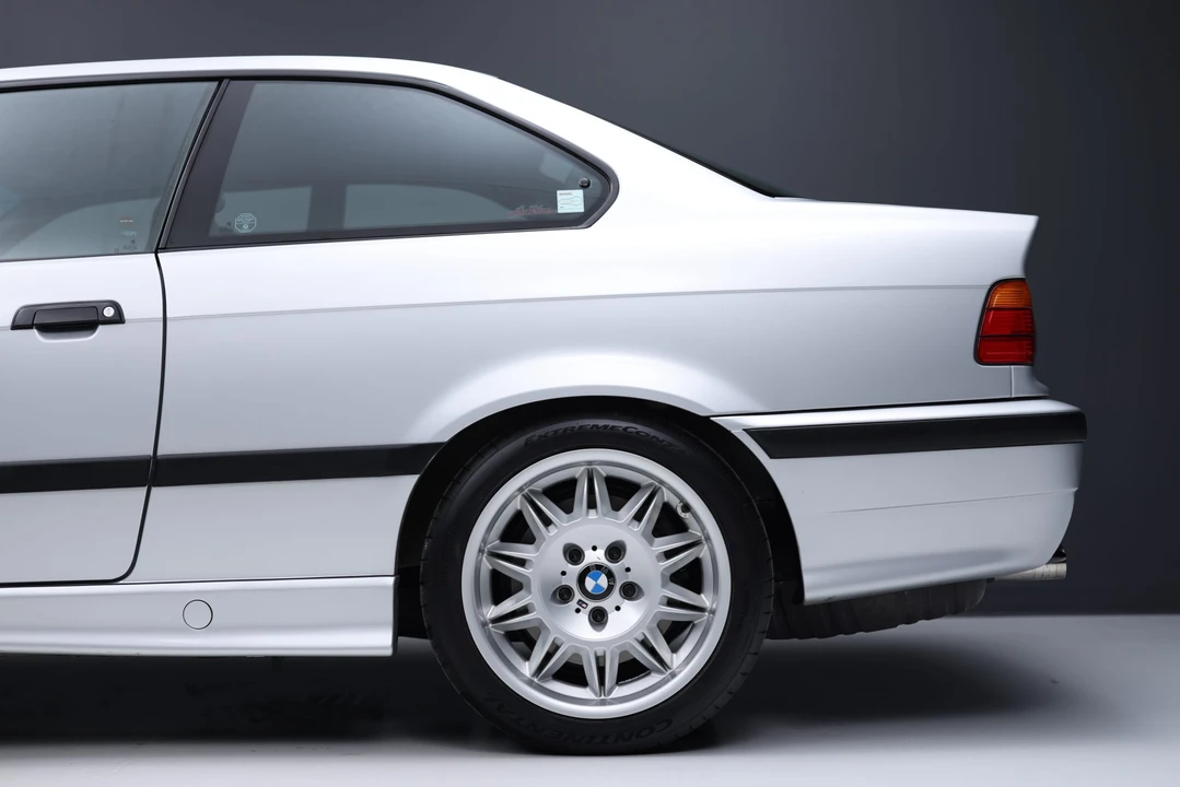 1998 BMW E36 M3 - Image 26 of 31