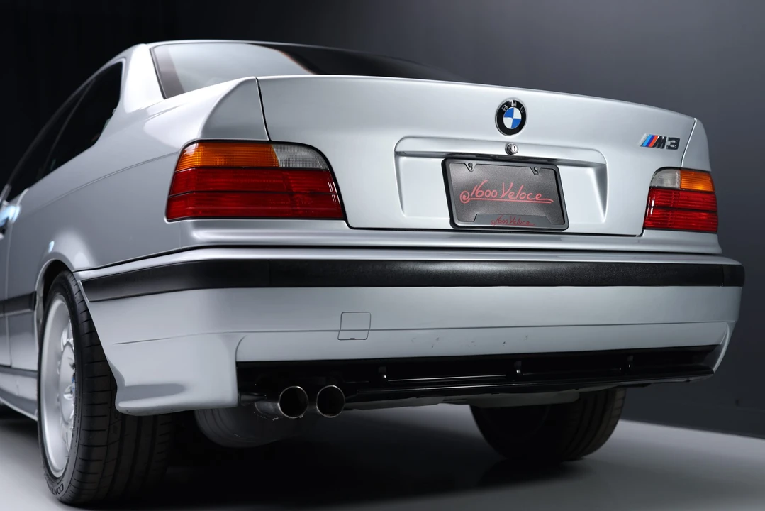 1998 BMW E36 M3 - Image 28 of 31