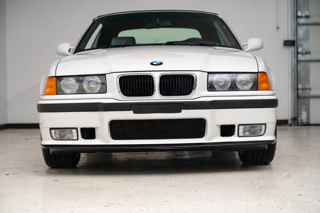 1998 BMW E36 M3 - Image 15 of 31