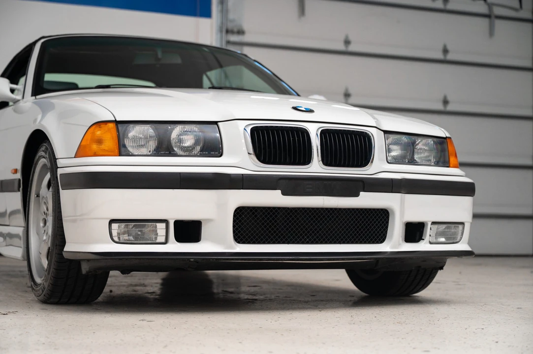 1998 BMW E36 M3 - Image 18 of 31