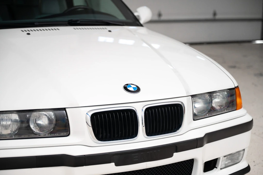 1998 BMW E36 M3 - Image 19 of 31