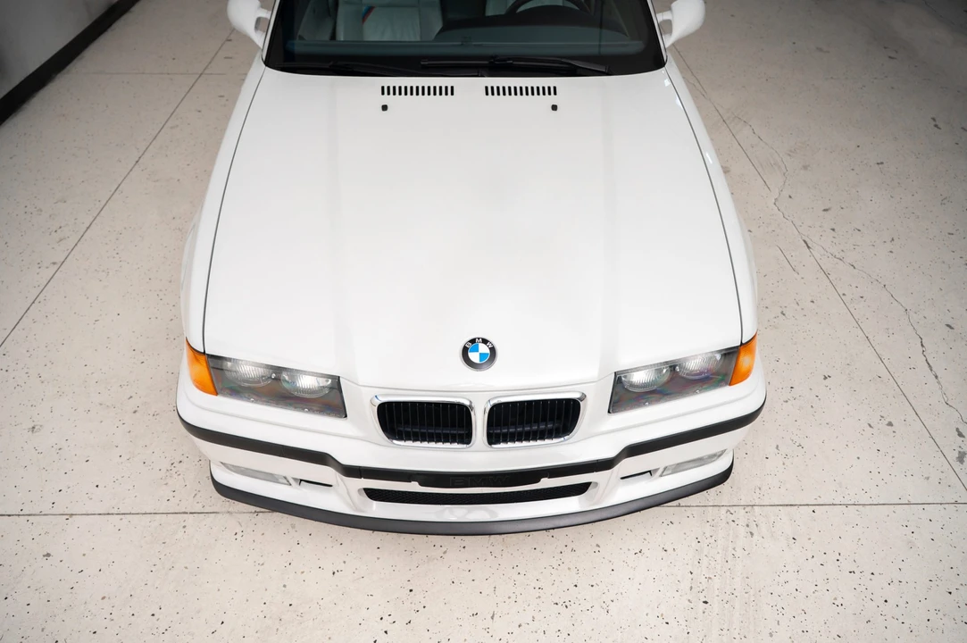 1998 BMW E36 M3 - Image 24 of 31