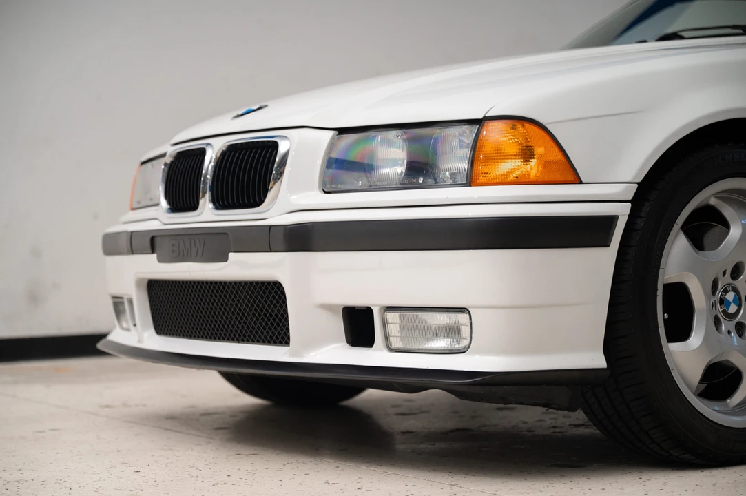 1998 BMW E36 M3 - Image 20 of 31