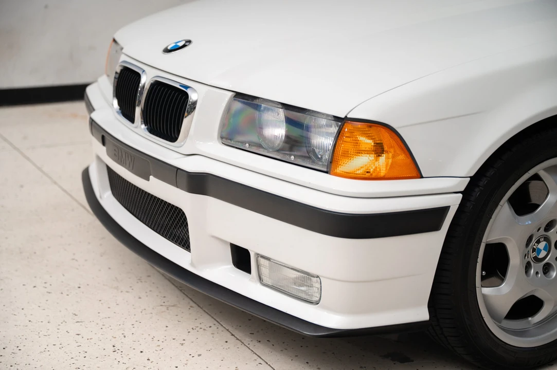 1998 BMW E36 M3 - Image 21 of 31
