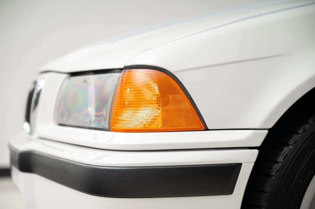 1998 BMW E36 M3 - Image 23 of 31