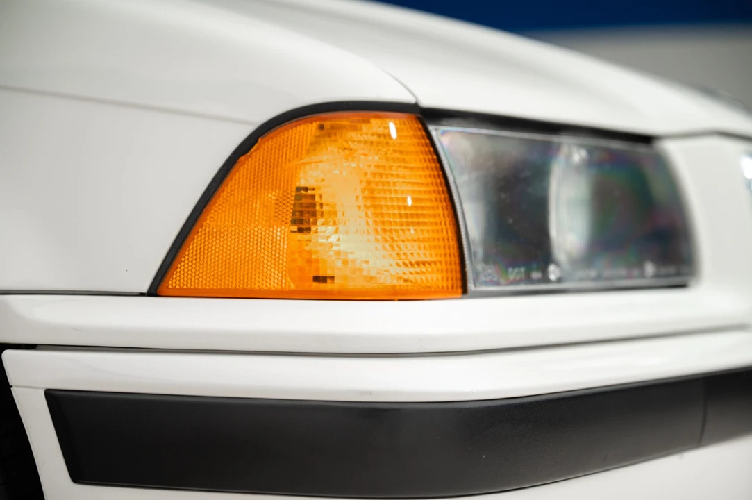 1998 BMW E36 M3 - Image 22 of 31
