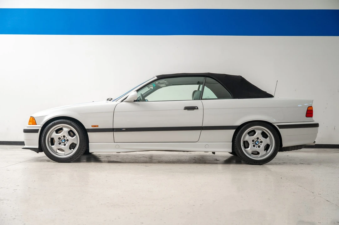 1998 BMW E36 M3 - Image 17 of 31