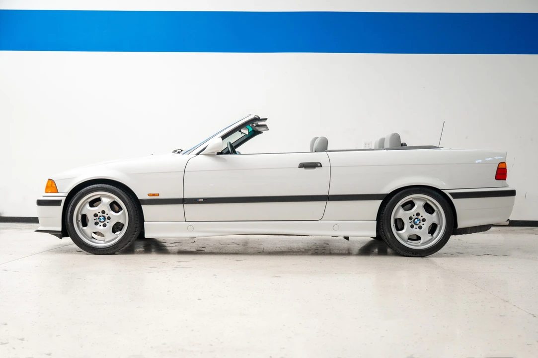 1998 BMW E36 M3 - Image 13 of 31