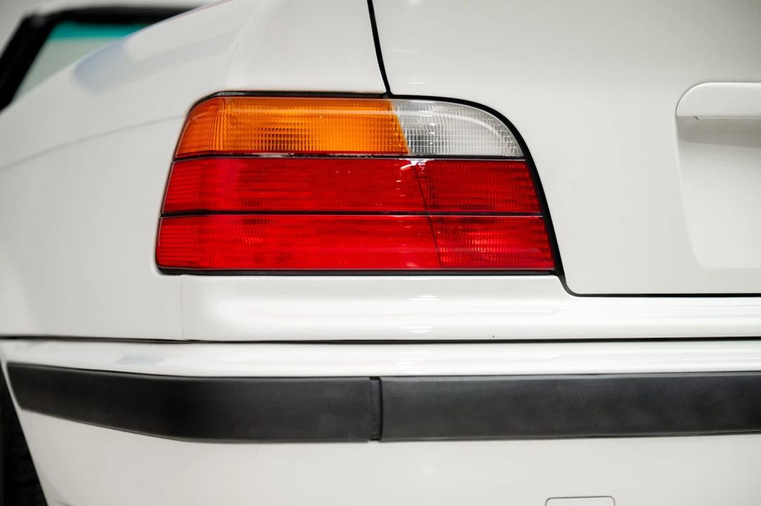 1998 BMW E36 M3 - Image 29 of 31