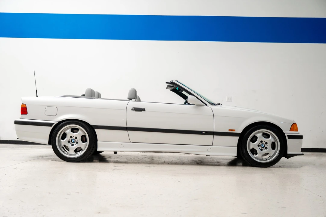 1998 BMW E36 M3 - Image 7 of 31