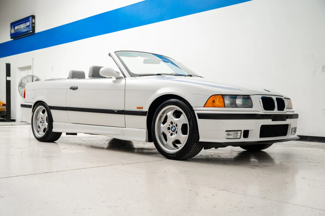 1998 BMW E36 M3 - Image 6 of 31