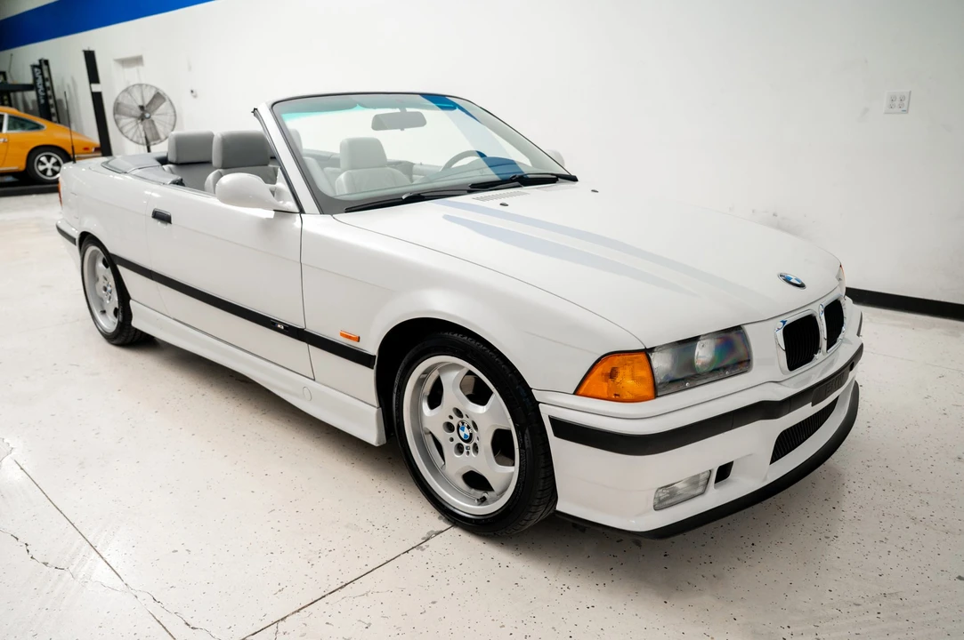 1998 BMW E36 M3 - Image 5 of 31