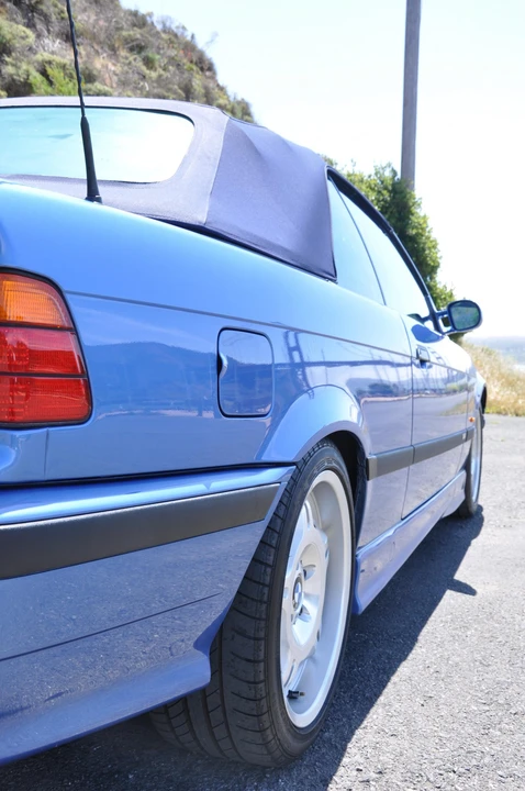 1998 BMW E36 M3 - Image 29 of 31