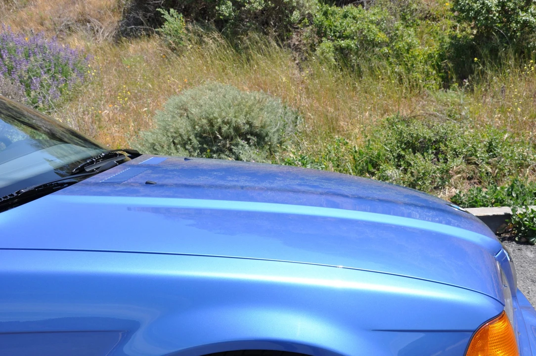 1998 BMW E36 M3 - Image 18 of 31