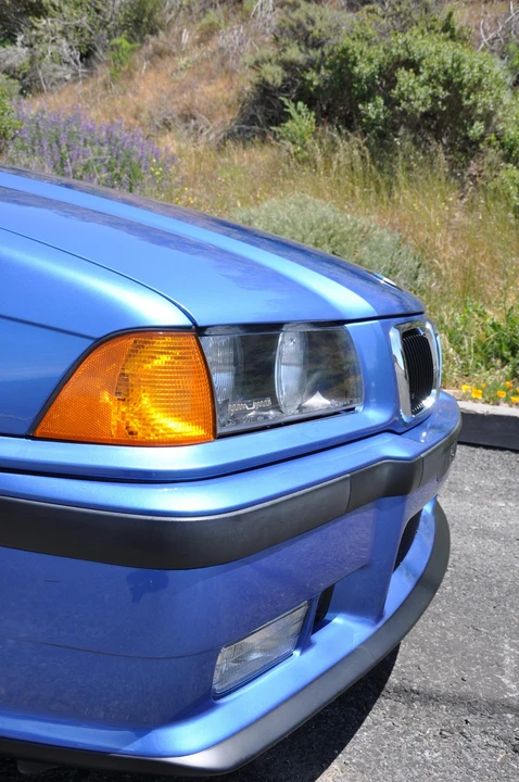 1998 BMW E36 M3 - Image 23 of 31