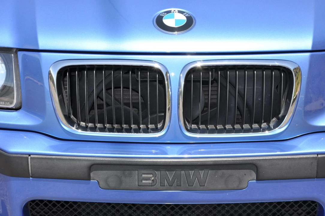 1998 BMW E36 M3 - Image 13 of 31